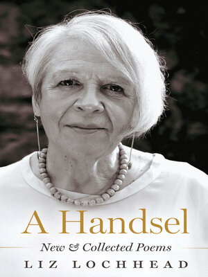 cover image of A Handsel